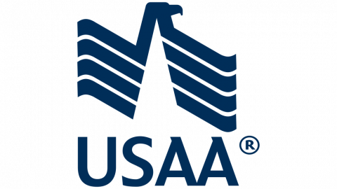 USAA Insurance Logo