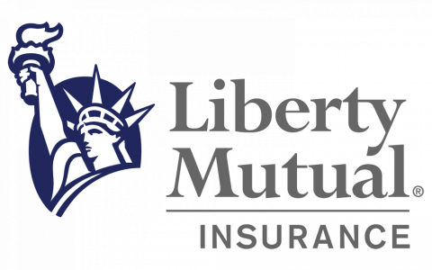 Liberty Mutual Insurance Logo